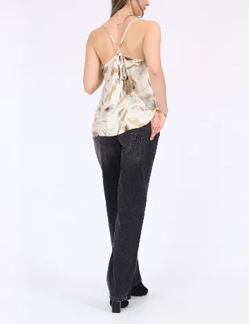 Maiou Vero Moda, crem