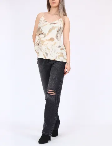 Maiou Vero Moda, crem