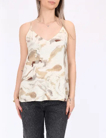 Maiou Vero Moda, crem