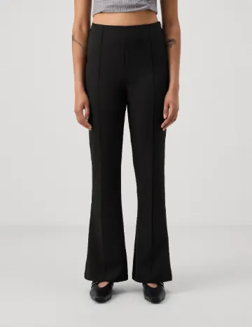 Pantaloni Vero Moda, negru