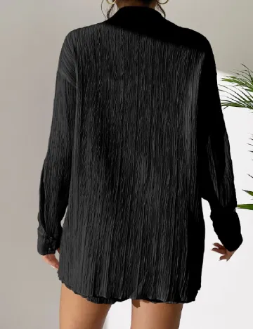 Compleu SHEIN, negru