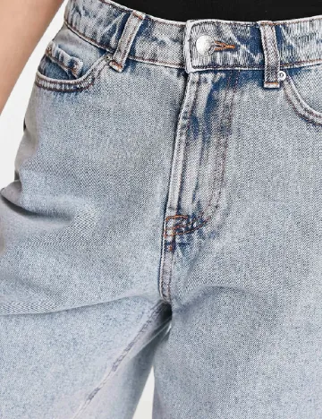 Pantaloni scurti Miss Selfridge, albastru Albastru