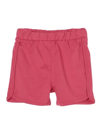 Pantaloni scurti s.Oliver, roz