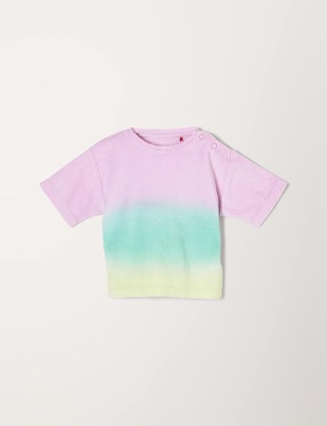 Tricou s.Oliver, mix culori