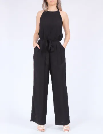 Salopeta Vero Moda, negru Negru