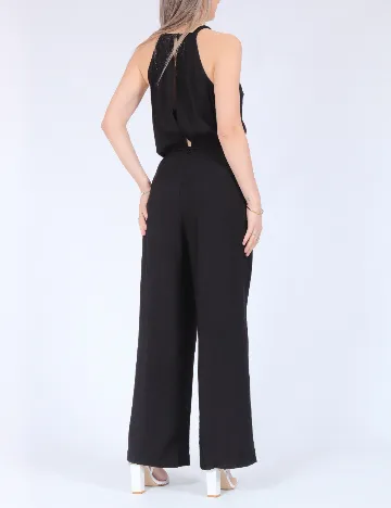 Salopeta Vero Moda, negru Negru