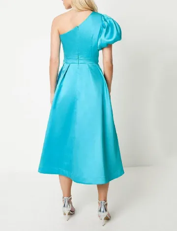 Rochie medie Coast, bleu Albastru