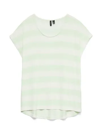 Tricou Vero Moda, verde