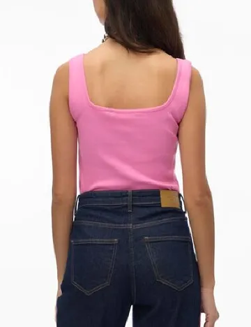Maiou Vero Moda, roz Roz