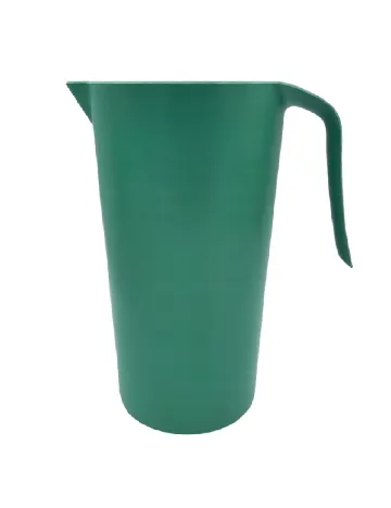 Carafa OutletMag, verde