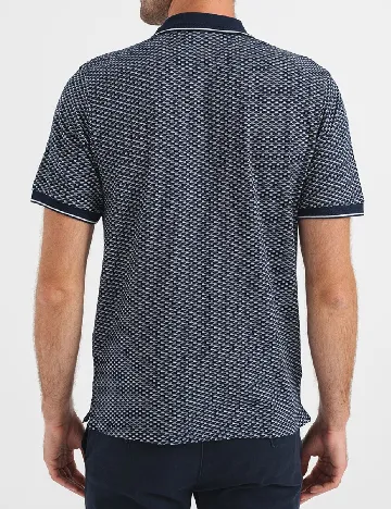 Tricou Jack&Jones, bleumarin