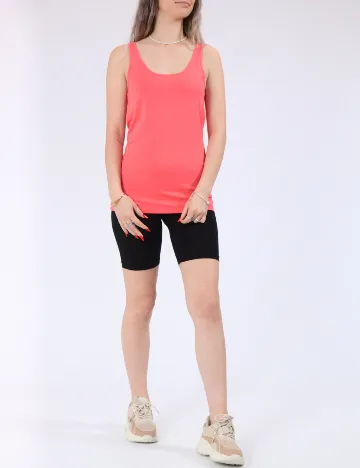 Maiou Vero Moda, corai Roz