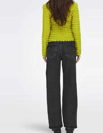 Bluza Only, verde Verde