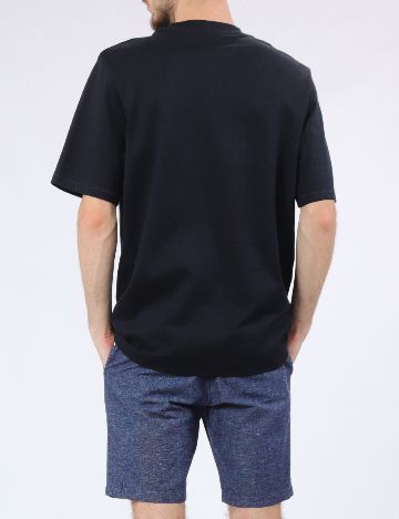 Tricou Jack&Jones, negru