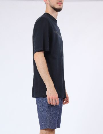 Tricou Jack&Jones, negru