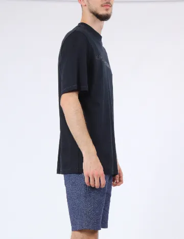 Tricou Jack&Jones, negru
