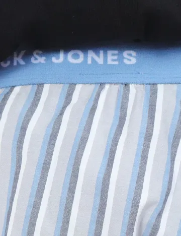 Pantaloni de pijama Jack&Jones, mix culori