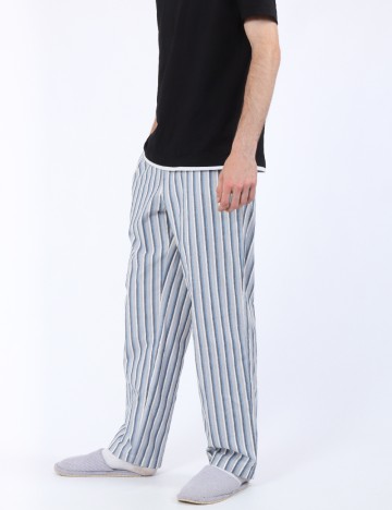 Pantaloni de pijama Jack&Jones, mix culori