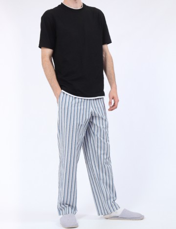 Pantaloni de pijama Jack&Jones, mix culori