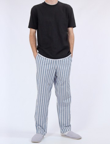 Pantaloni de pijama Jack&Jones, mix culori