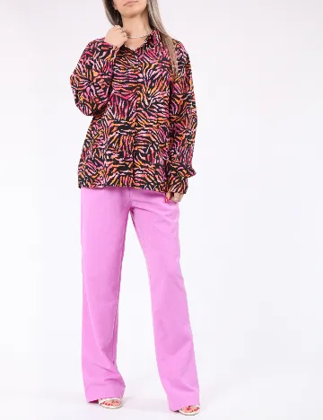 Pantaloni Y.A.S, mov