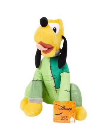 Jucarie de plus Disney, mix culori