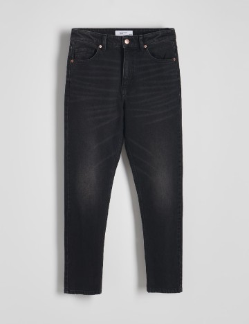 Blugi Reserved, negru