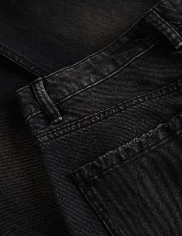 Blugi Reserved, negru