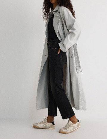 Blugi Reserved, negru