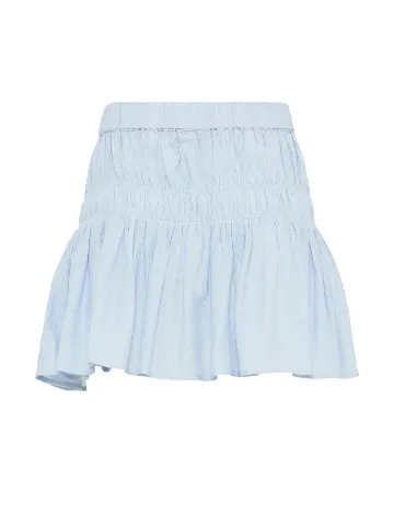Fusta Pieces, bleu