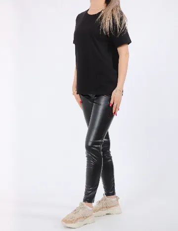 Tricou Vero Moda, negru