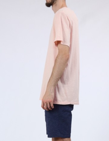 Tricou American Eagle, roz