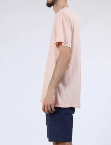 Tricou American Eagle, roz