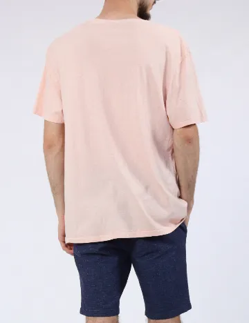 Tricou American Eagle, roz