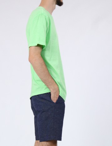 Tricou American Eagle, verde
