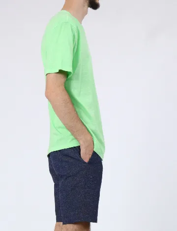 Tricou American Eagle, verde
