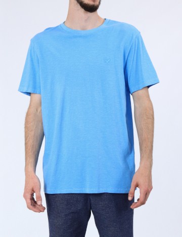Tricou American Eagle, albastru