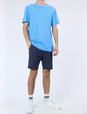 Tricou American Eagle, albastru
