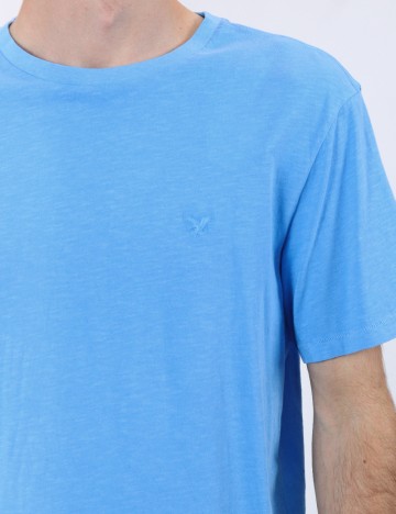 Tricou American Eagle, albastru