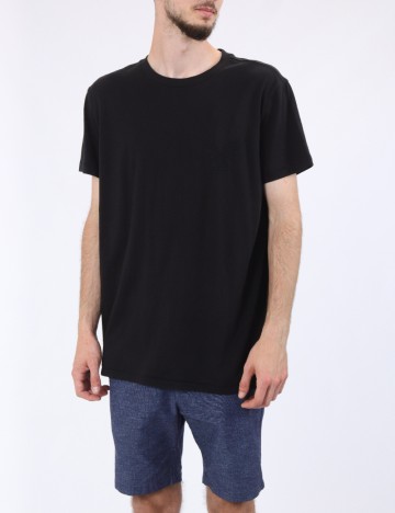 Tricou American Eagle, negru