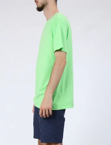 Tricou American Eagle, verde