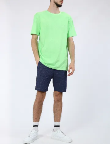 Tricou American Eagle, verde
