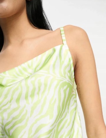 Maiou IN THE STYLE, verde