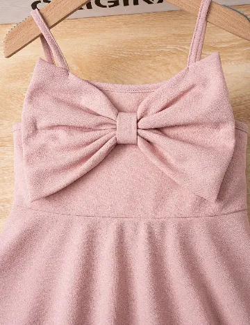 Rochie Shein Kids, roz Roz