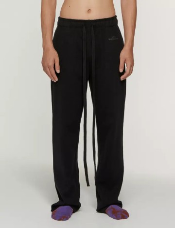 Pantaloni Sloggi by Triumph, negru