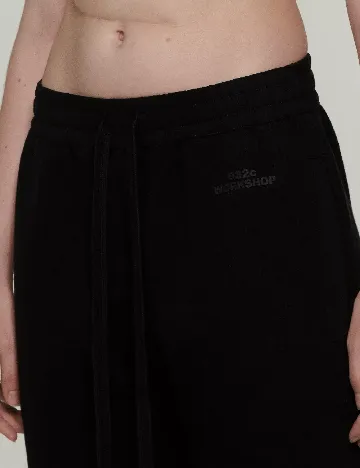 Pantaloni Sloggi by Triumph, negru