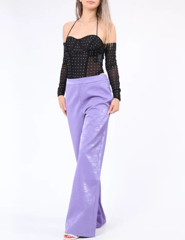 Body ASOS, negru