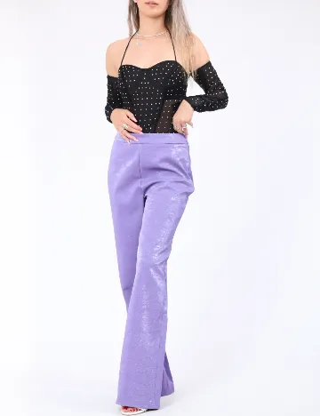 Body ASOS, negru