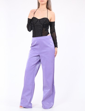 Body ASOS, negru