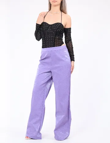Body ASOS, negru